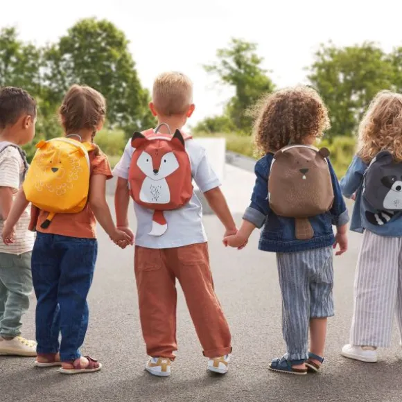 Lässig About Friends Mini Rugtas Fox