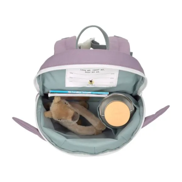 Lässig About Friends Mini Rugtas Fox