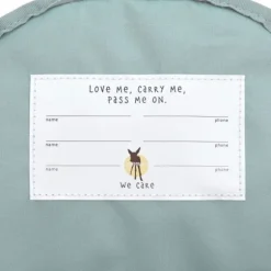 Lässig About Friends Mini Rugtas Fox