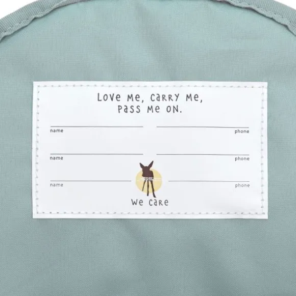 Lässig About Friends Mini Rugtas Fox