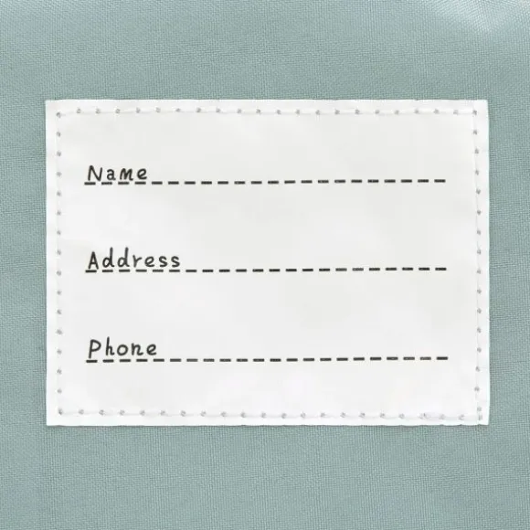 Lässig About Friends Mini Rugtas Fox