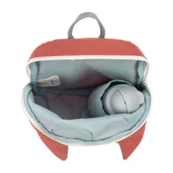 Lässig About Friends Mini Rugtas Fox