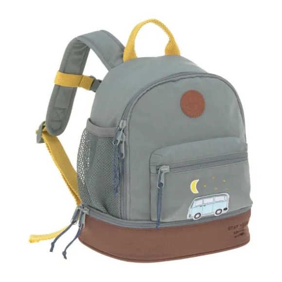 Lässig Adventure Rugtas Tipi Mini