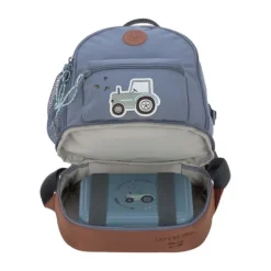 Lässig Adventure Rugtas Tipi Mini