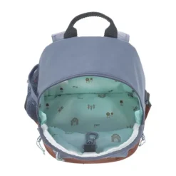 Lässig Adventure Rugtas Tipi Mini