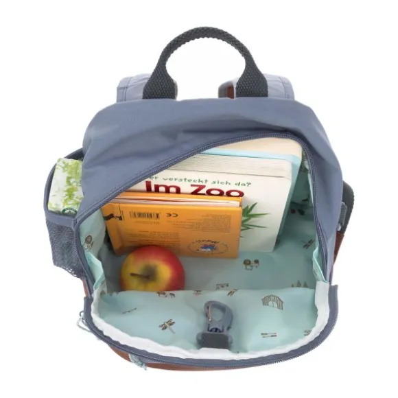 Lässig Adventure Rugtas Tipi Mini