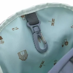 Lässig Adventure Rugtas Tipi Mini