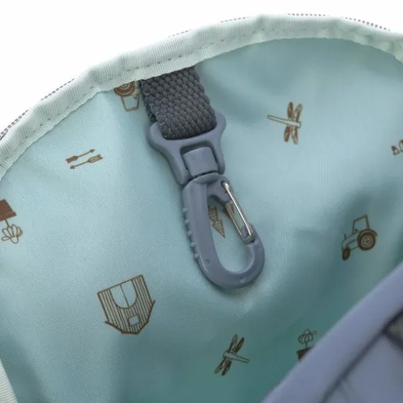 Lässig Adventure Rugtas Tipi Mini