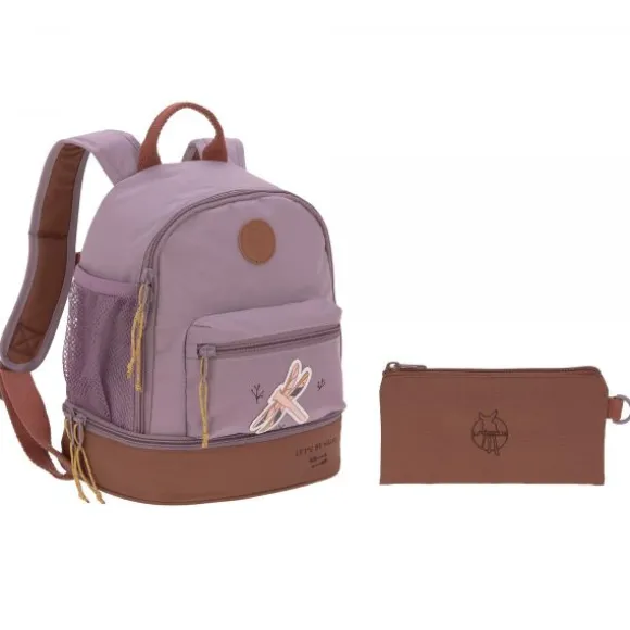 Lässig Adventure Rugtas Tipi Mini