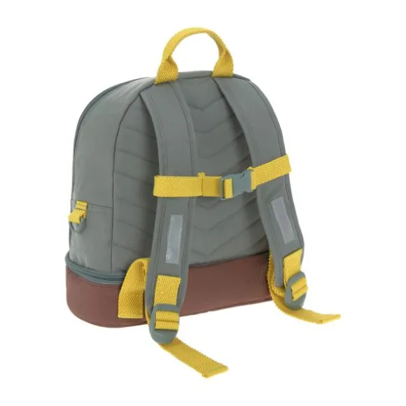 Lässig Adventure Rugtas Tipi Mini