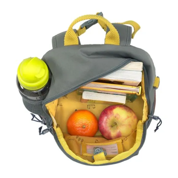 Lässig Adventure Rugtas Tipi Mini