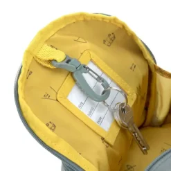 Lässig Adventure Rugtas Tipi Mini