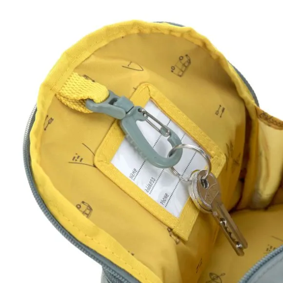 Lässig Adventure Rugtas Tipi Mini