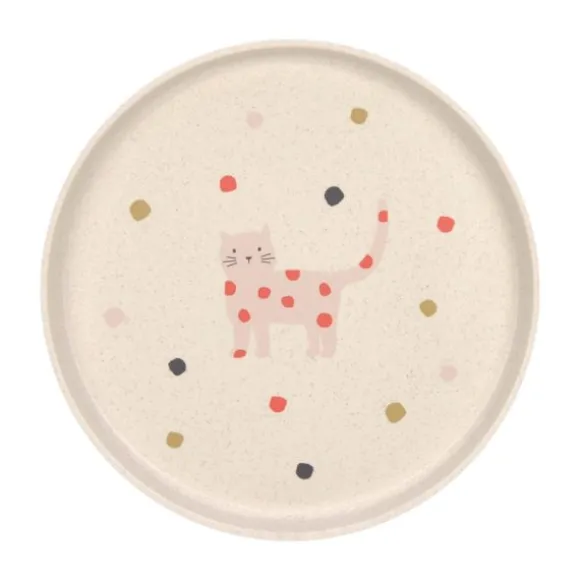 Lässig Bord - Little Mateys - Spicy Orange