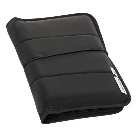 Lässig Casual Luieretui - Black