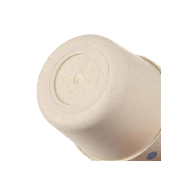 Lässig Drinkbeker - Happy Rascals - Smiley Blue