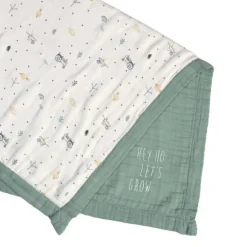 Lässig Garden Explorer Deken Tractor