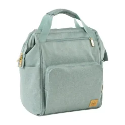 Lässig Glam Goldie Luiertas Antracite