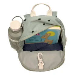 Lässig Happy Prints Rugtas Light Olive