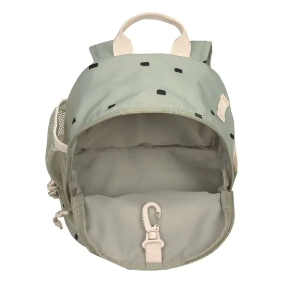 Lässig Happy Prints Rugtas Light Olive