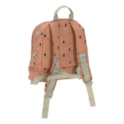 Lässig Happy Prints Rugtas Light Olive