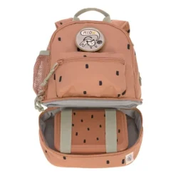 Lässig Happy Prints Rugtas Light Olive