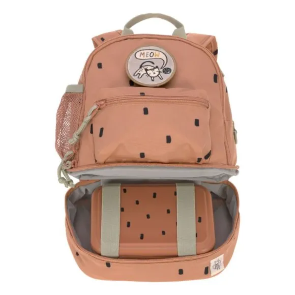 Lässig Happy Prints Rugtas Light Olive