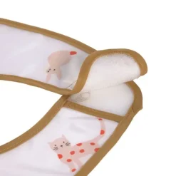 Lässig Lichtgewicht Slab - Little Mateys - Spicy Orange - 2-Pack