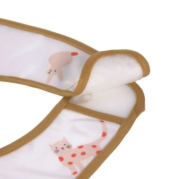 Lässig Lichtgewicht Slab - Little Mateys - Spicy Orange - 2-Pack