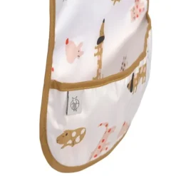 Lässig Lichtgewicht Slab - Little Mateys - Spicy Orange - 2-Pack