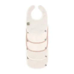 Lässig Little Forest Fox Slabbetjes 5 Stuks