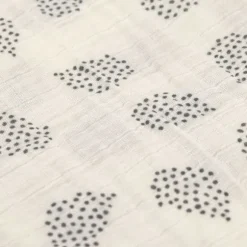 Lässig Little Forest Fox Swaddle 3 Stuks