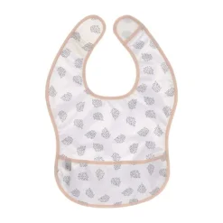 Lässig Little Forest Rabbit Slabbetje 2 Stuks