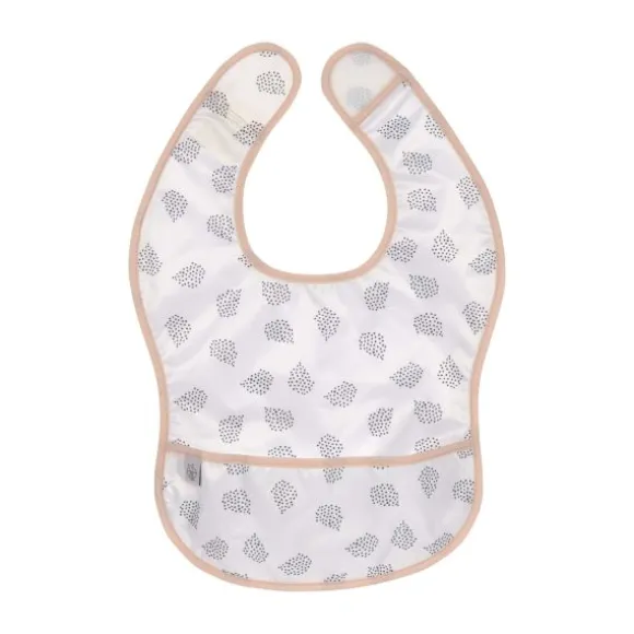 Lässig Little Forest Rabbit Slabbetje 2 Stuks