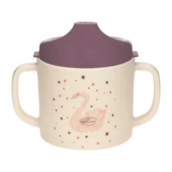 Lässig Little Water Beker Swan