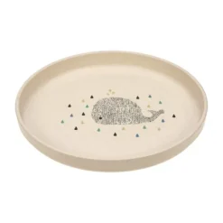 Lässig Little Water Bord Whale