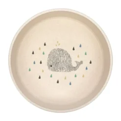 Lässig Little Water Kom Whale