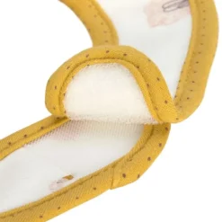 Lässig Little Water Slabbetjes Swan 5 Stuks