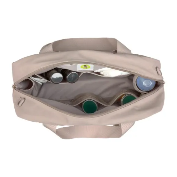 Lässig Luiertas - Everyday - Humus