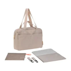 Lässig Luiertas - Everyday - Humus