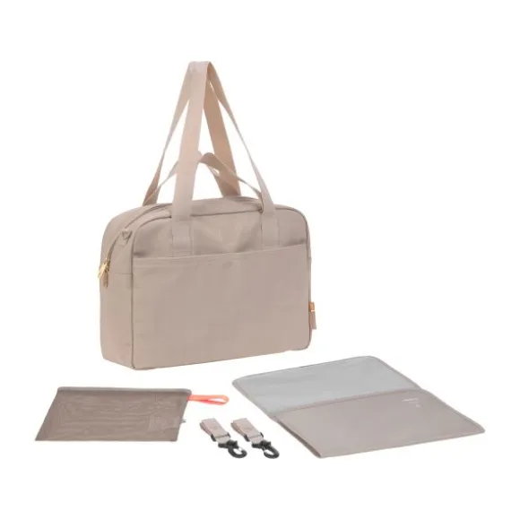 Lässig Luiertas - Everyday - Humus