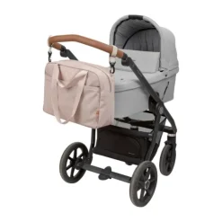 Lässig Luiertas - Everyday - Humus