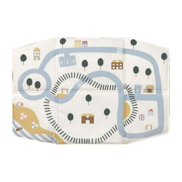 Lässig Mamaki Luiertas - Antraciet