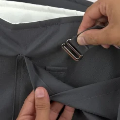 Lässig Mamaki Luiertas - Antraciet