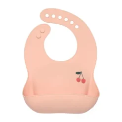 Lässig Slab Silicone Happy Fruits Cherry