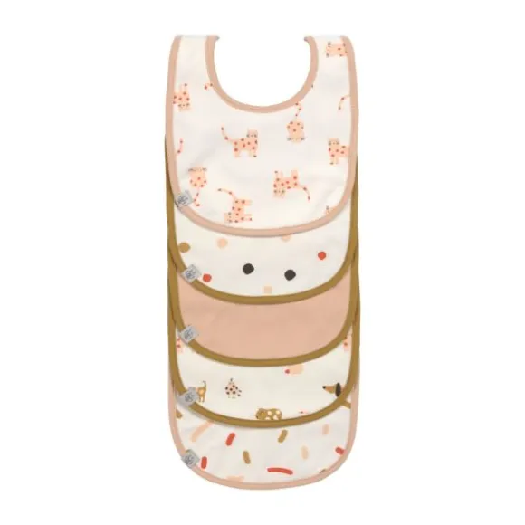 Lässig Slabben - Little Mateys - Spicy Orange - 5-Pack