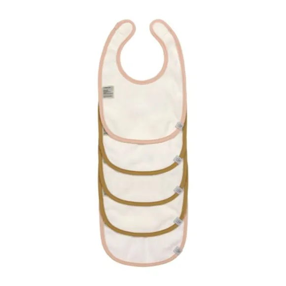 Lässig Slabben - Little Mateys - Spicy Orange - 5-Pack