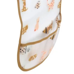 Lässig Slabben - Little Mateys - Spicy Orange - 2-Pack