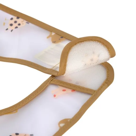 Lässig Slabben - Little Mateys - Spicy Orange - 2-Pack