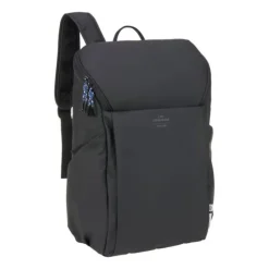 Lässig Slender Up Backpack - Black